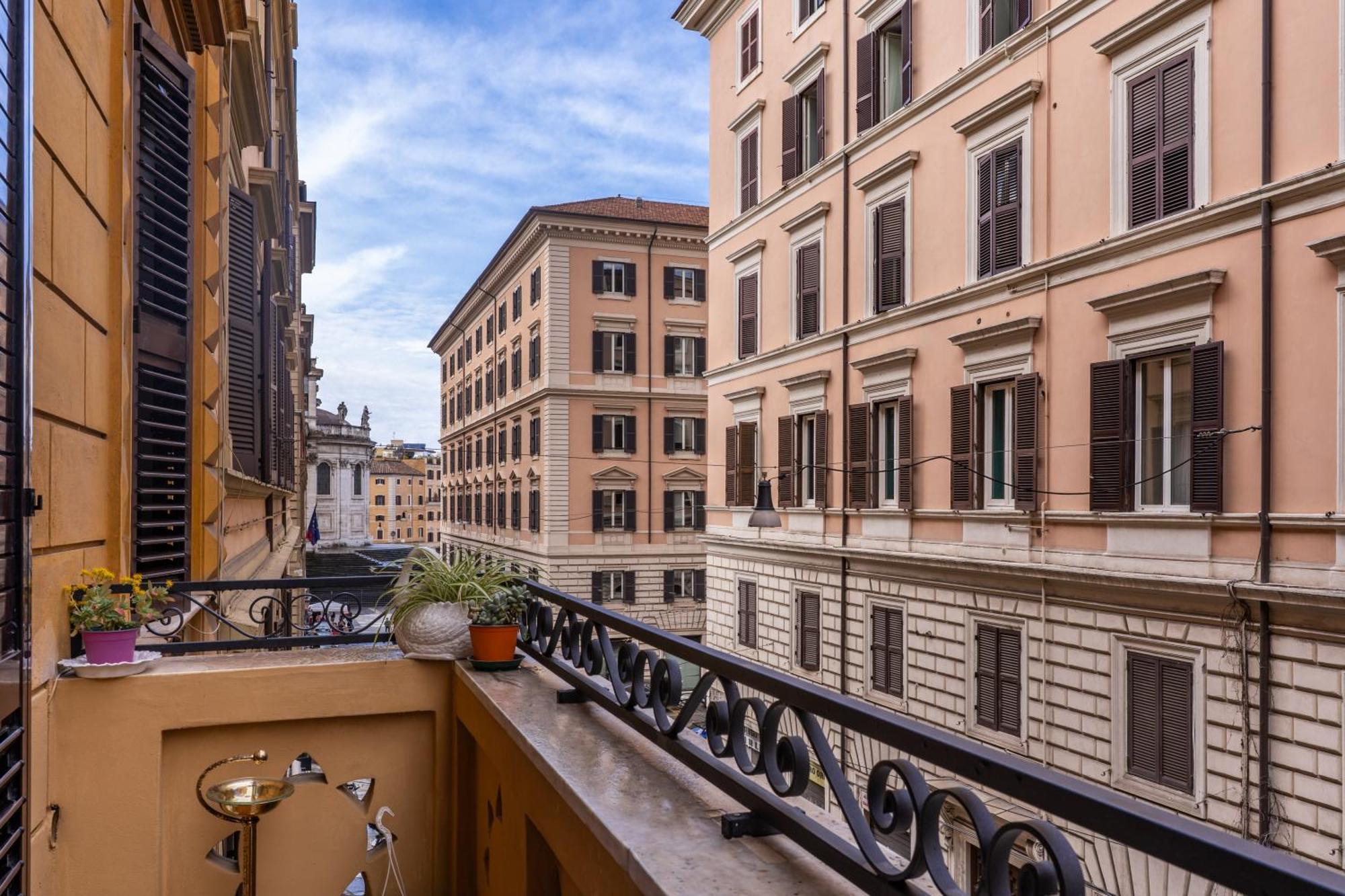 Rose * Roma